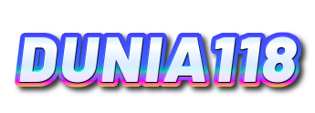 DUNIA118 DUNIA118